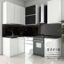 Sebelum membuat tempahan binaan kabinet dapur, pastikan anda fahami 7 langkah utama yang jadi, kami akan mengambil ukuran ruang yang disediakan untuk menilai sempadan saiz kabinet. Konsep Dan Desain Kabinet Dapur Minimalis Milik Klien Di Depok Kitchen Set Jakarta