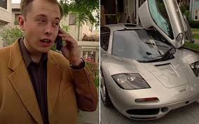 Image result for Silver 1999 McLaren