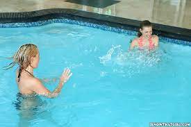 Bella & nicole poolside fun. Iknowthatgirl Nicole Bella Expert Cumshot Xxx De Free Pornpics Sexphotos Xxximages Hd Gallery