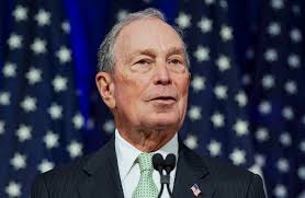 Michael Bloomberg Seen As Most Electable Democrat In Betting Markets