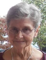 Virginia A. Reilly Obituary September 12, 2017