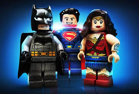 The original members of the justice league have been a part of the dc universe for some time now, but it wasn't until 1960 that they formed the team. Justice League Movie Characters Join Lego Dc Super Villains Just Push Start