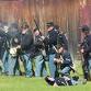 Civil War: Under Fire and Flag