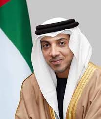 خالد بن محمد بن زايد: اإلمارات قطعت شوطاً مهماً في مواجهة تحديات الطاق