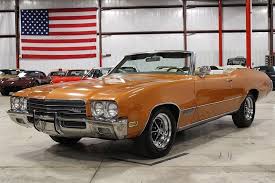 Image result for Sunset Mist 1971 Buick