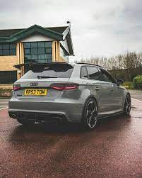 Audi Rs3 Audi Rs3 Luxury Cars Audi Audi Rs3 Wallpapers