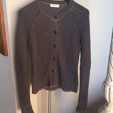 A quick beginner level headband that you can whip out in no time. Inhabit Sweaters Inhabit Brown Cardigan Poshmark