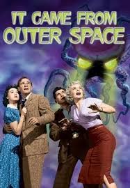 It Came From Outer Space (1953) Official Trailer Movie HD - YouTube