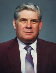 Obituary information for Henry Ray Charles