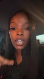 👑🍫 Grown Ass Woman