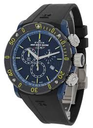 I need helping logging into my. Edox Chronoffshore 1 Miss Geico Racing 113 Limited Edition Chronograph Quarz 10221 357buj Buj113 Gents Watch