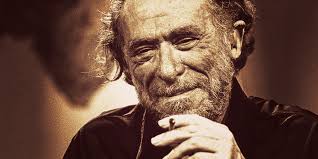 Bukowski: Born into This