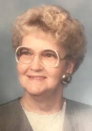 Greta McDowell Obituary (1931