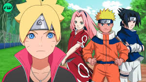Why Everyone Is Afraid Of Boruto - Boruto Surpassed Naruto & Sasuke'S Power  - How Strong Is Boruto? - Youtube