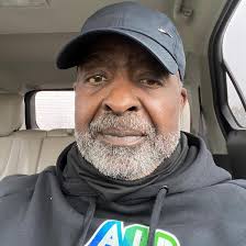 Aaron Jerome Joubert