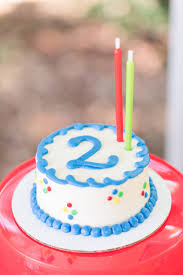 You are only two years old after all. Collections Of 2 Year Old Birthday Cake Pictures
