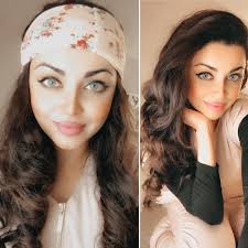 🌸 . . . . . . . . . #glow #world #pink #light #love #american #desi  #afghan #mixed #english #urdu #farsi