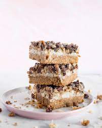 Maybe you would like to learn more about one of these? Hello Dolly Bars Flour Floral