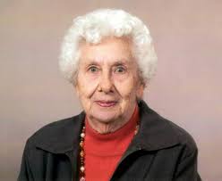 Obituary for Imogne Johnson