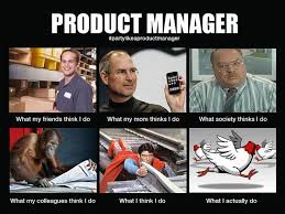 So You Want To Manage A Product Manager Humor Manager Meme Management