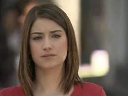 Hazal Kaya Hair Beauty Hair Inspiration Beauty