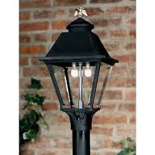 Gas lighting is pleasing to the eye giving a soft glow with no harsh glare. Gaslite America Gl300 Cast Aluminum Manual Ignition Natural Gas Light With Dual Mantle Burner For Post Moun Gas Lights Lamp Post Lights Lighting Ceiling Fans