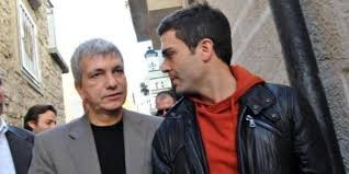 Nichi vendola is the author of c'è un'italia migliore (2.86 avg rating, 7 ratings, 0 reviews, published 2011), lamento in morte di carlo giuliani (4.00 a. Nichi Vendola Racconta La Paternita Fuggiti In Canada Per Difendere Nostro Figlio Tobia Le Lacrime Per Gli Attacchi In Italia L Huffpost