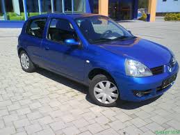 S tímto problémem se setkává mnoho řidičů a je. Renault Clio Storia Parkoviste Moje Auto Cz