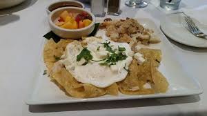 Maybe you would like to learn more about one of these? Chilaquiles Picture Of Cantina Laredo Jacksonville Tripadvisor