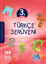 Yer kabuğunda bulunan, ekonomik yönden değer taşıyan, minerallere maden denir. Calameo 3 Sinif Turkce Seruven