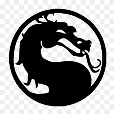 Contact logo keren on messenger. Sub Zero Mortal Kombat Deception Mortal Kombat Trilogy Mortal Kombat Ii Logo Logo Keren Emblem Logo Monochrome Png Pngwing