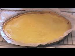 Recette De La Tarte Au Citron Par Mamy Monica