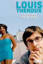 Louis Theroux