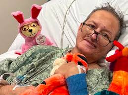 Fundraiser for Juan Moreno by Salvador Nava : A Loving Farewell for Christopher  Moreno