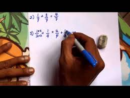 Check spelling or type a new query. Menambah Pecahan Tahun 4 Youtube