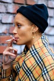 Tagwalk: The Fashion Search Engine