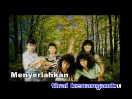 Janganlah hanya mengukir janji don't only carve out promises sedangkan dikau masih mencari if you are still searching (for that someone) adakah benar kata kata are the words true bukan ungkapan sementara and not just temporary said. Srikandi Cintaku Bloodshed Shazam