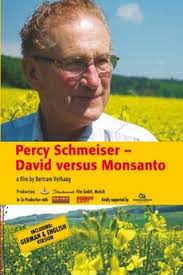 David Versus Monsanto (2009) • Reviews, film + cast • Letterboxd