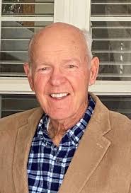 James Dillon Obituary