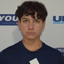 Ethan Escobar's Instagram, Twitter & Facebook