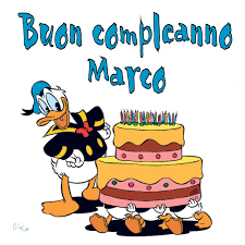 Buon Compleanno Marco Buon Compleanno Immagini Di Buon Compleanno Auguri Di Buon Compleanno