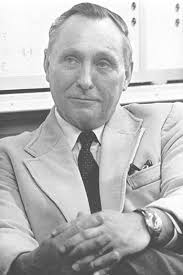 Former legislator Web Hallauer dies