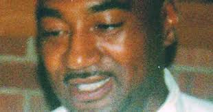 Toliver Sr., James Roosevelt