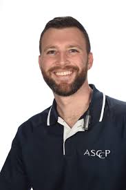 ASCCP Officers & Staff