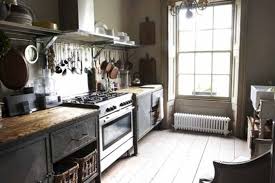 Send a houzz gift card! Get The Look Modern Industrial Kitchens