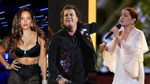 19, 2020, and the recording academy recently revealed the full list of nominees. Latin Grammy 2020 Los Ganadores De La Edicion 21 De Los Premios