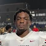 2025 Florida High School Football Player Rankings