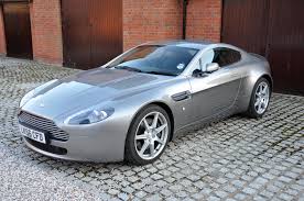 Image result for Meteorite Silver 2006 V8 Vantage