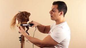 Pin On Haircuts Tutorials Ar