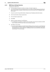 Win 10, 8, & 7 compatible · windows optimize services Bizhub C280 Server Connection Error Konica Minolta